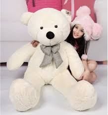 High Quality Low Price Plush Toys Large Size 120cm Teddy Bear Bear Big Embrace Bear Doll Lovers Christmas Gifts B Teddy Bear Plush Teddy Bear Doll Big Teddy