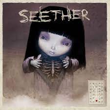 Finding Beauty In Negative Spaces Album By Seether Spotify