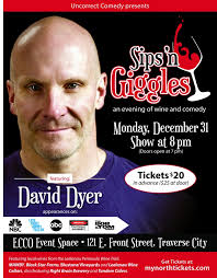 Traverse City Comedy