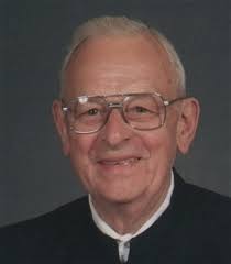 Obituary information for Eugene H. Sauder