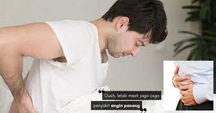 Liputan6.com, jakarta penyakit angin duduk atau dengan kata lain angina pektoris ini adalah kondisi dengan gejala nyeri di bagian dada yang diakibatkan kurangnya asupan oksigen dan darah yang. Derita Angin Pasang Atau Hernia Nak Berdiri Pun Sakit Perut Azab Betul Nona