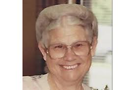 Mary Hulett Obituary (1928