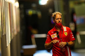Sebastian vettel, red bull racing. Horner Vettel Red Bull F1 Return In 2021 A Definite No