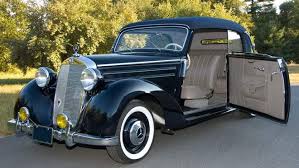 1950 Mercedes Benz 170s Mercedes Benz Mercedes Benz Germany Mercedes