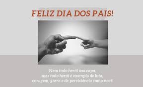 Cartões animados, dia do amigo, mensagens para compartilhar em quarentena, cartões para imprimir ou compartilhar. Portal Sifuspesp Nem Todo Heroi Usa Capa Feliz Dia Dos Pais