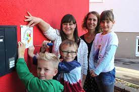 Das haus der familie in stadtbergen ist die familienbildungsstätte der arbeiterwohlfahrt (awo) in schwaben. Awo Haus Der Familie Ist Jetzt Familienstutzpunkt