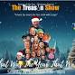 The Treason Show  - Christmas Special - Saltdean Lido, The Oval Park, Saltdean Park Rd, Saltdean Event Image