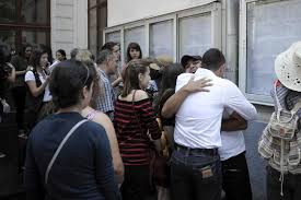 Elevii nemulțumiți de notele primite pot depune contestații azi, între orele 12.00 și 16.00. Noticias De Resultados Bac 2019 Edu Ro BraÈov Que Notas Obtuvieron Los Estudiantes De BraÈov