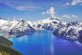 While visiting victoria, do visit this place because there's always fun festivals, dance, musical events are going on. 11 Top Rated Lakes In British Columbia Planetware