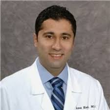 Dr. Ramez Halaseh, MD