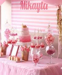 I would recommend buying these only when it's cold outside so there's. Para Con Ideas Para Fiestas De Candy Bar Para Baby Shower Nina X Pixels Mesa De Dulces Rosados Dulces Decorados Mesa De Dulces Bautizo