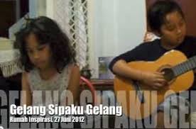 Stream 03 gelang si paku gelang by jeremy monteiro from desktop or your mobile device. Duet Yudhis Tata Gelang Sipaku Gelang Rumah Inspirasi
