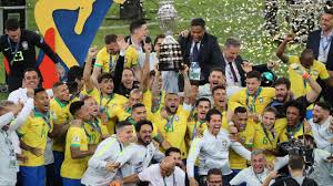 مباريات كوبا أمريكا 2019 | african cup nations 2019. Ø¥Ø­ØµØ§Ø¡Ø§Øª ÙƒÙˆØ¨Ø§ Ø£Ù…Ø±ÙŠÙƒØ§ 2019 ØªÙƒØ´Ù Ø³Ø± Ù‡ÙŠÙ…Ù†Ø© Ø§Ù„Ø¨Ø±Ø§Ø²ÙŠÙ„ Ø¨ÙˆØ§Ø¨Ø© Ø£ÙØ±ÙŠÙ‚ÙŠØ§ Ø§Ù„Ø¥Ø®Ø¨Ø§Ø±ÙŠØ©
