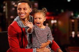 Résultat de recherche d'images pour "riley curry memes"