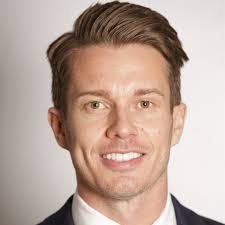 Richard Dobler's Instagram, Twitter & Facebook