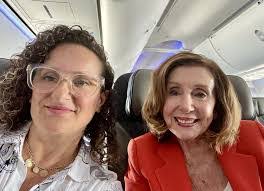 Beth Jaffe's Instagram, Twitter & Facebook