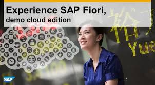 Discover The New Face Of Sap Software With The Sap Fiori User Experience Using Modern Design Principles Sap Fiori Provide Sap Online Training User Experience