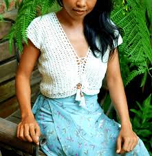 Love that torrid gives you the option. 35 Boho Crochet Top Patterns Crochet News