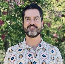 Nicholas Normandin's Instagram, Twitter & Facebook