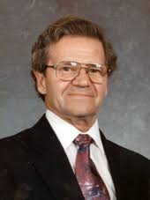 NEWMAN, Rev. Mervial (1932