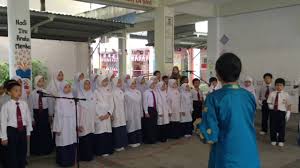 Smk putrajaya presint 9(2) ib world school, jalan p9a, presint 9, putrajaya, 62250, malaysia. Hari Guru Skpp 18 1 2012 Wmv By Fendy Ya