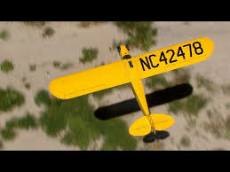 Dreams of Flying sequence from "One Six Right" (remastered for Blu-ray) -  YouTube