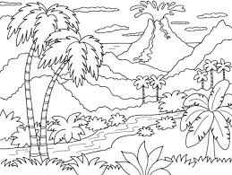 Koleksi lengkap sketsa pemandangan alam hitam putih yang keren mulai dari yang rumit sehingga susah untuk ditiru dan ada juga yang simpel sehingga akan mudah untuk ditiru bagi anak atau anda seorang pemula sekalipun, berikut dibawah ini kumpulan gambar sketsa pemandangan alam hitam putih dari berbagi jenis tema alam. Sketsa Lukisan Pemandangan Air Terjun Yang Mudah Cikimm Com