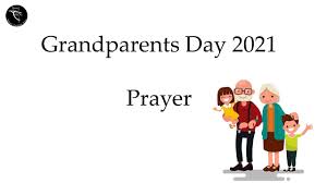 14 hours ago · grandparents day 2021: Grandparents Day Prayer 25th July 2021 Myg Mulgaon Youtube