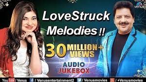Best Of Udit Narayan Alka Yagnik Evergreen Unforgettable Melodies Jukebox 90 S Romantic Songs Youtube