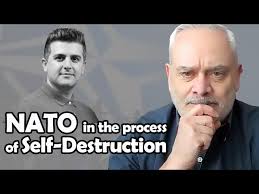 NATO is in the process of Self-Destruction