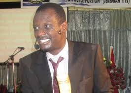 I'm not turning back