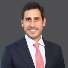 I am excited to share that I have been elevated to Shareholder at Greenberg  Traurig. I am extremely appreciative of my colleagues, mentors, clients,  and family for all their support.