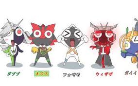 ハリリ on twitter kamen rider time cartoon hero time