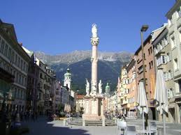 From the moment of my arrival to the time of my departure the staff were extremely friendly, helpful and attentive. Innsbruck Tirol Austria Picture Of Innsbruck Tirol Tripadvisor
