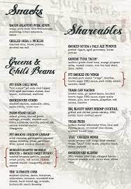 Check spelling or type a new query. Guy Fieri S Smokehouse Menu Menu For Guy Fieri S Smokehouse Downtown Louisville