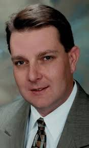 Keith Dean Mazur (1968-2019)