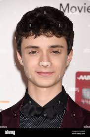 Lucas jade zumann hi-res stock photography and images