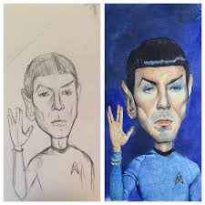 Art Of Scott Blackerby