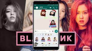 Are you big fan of blackpink? Blackpink Sticker For Whatsapp Youtube
