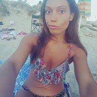 Sara Toni's Instagram, Twitter & Facebook