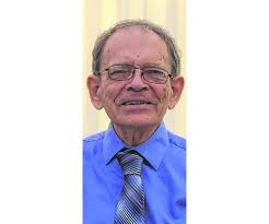 Ralph Slisz Obituary (1938