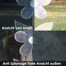 Anti Spionagefolie