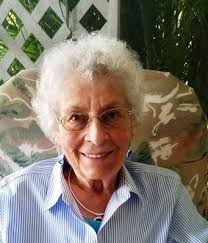 Iris Smith Obituary (1938