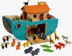 Woodwork Noah S Ark Wooden Toy Pdf Plans Kids Church Decor Wood Toys Toys