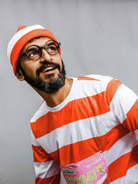 Photos: Imagination runs wild with creative Bay to Breakers costumes