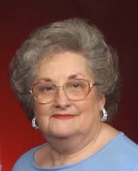 Rose Kittrell — Fraker Funeral Home, Inc.