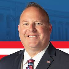 I am humbled to have the support, advice, and guidance of former Kenosha  Mayor John Bilotti. His endorsement reinforces our shared vision for a  prosperous and more vibrant Kenosha. Your support helps