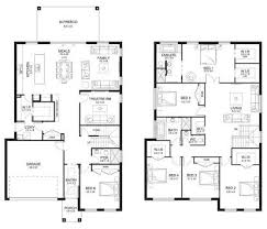 Image Result For Double Storey House Floor Plan Georgetown Double Storey House House Floor Plans New House Plans