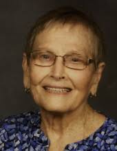 Bobbie Jeanette Wilson Obituary July 29, 2021