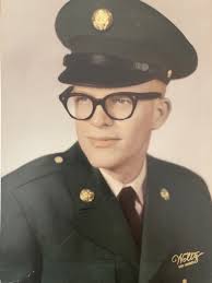 Ronald “Ron” Boutwell